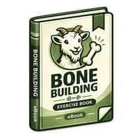 Bone Workout E-Book